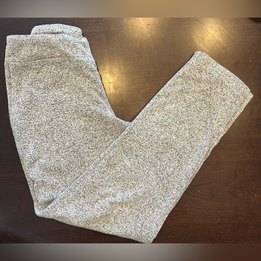 Soma Women's Gray Pajama Bottoms